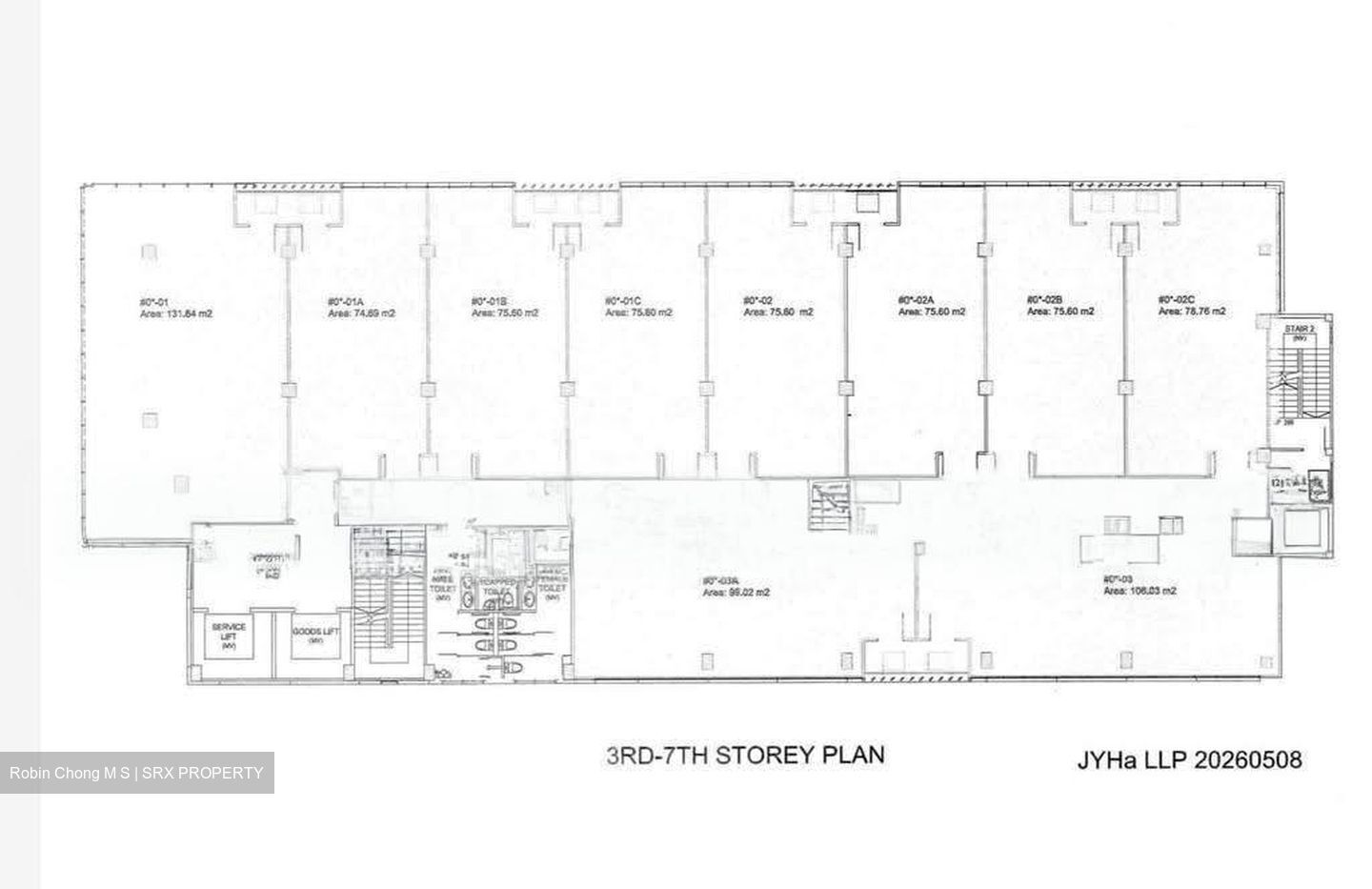 Hudson Industrial Building (D19), Factory #638998721